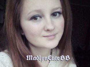 MadlynCuteBB