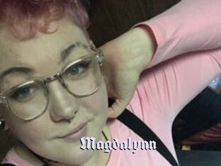 Magdalynn