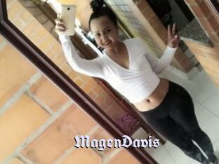 MagenDavis