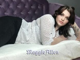 MaggieAllen