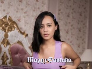 MaggySantana