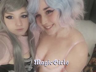 MagicGirls