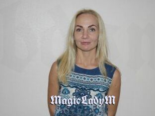 MagicLadyM