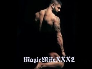 MagicMikeXXXL