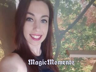 MagicMoments