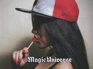 MagicUniverse