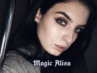Magic_Alisa