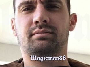 Magicman88