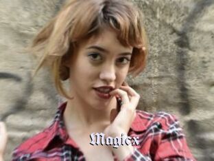 Magicx