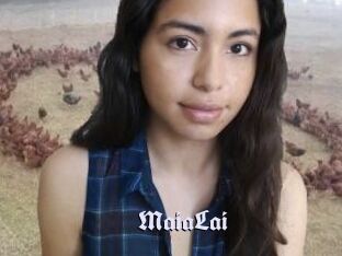 MaiaLai