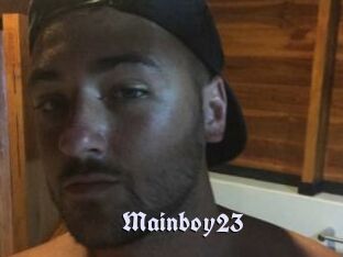 Mainboy23