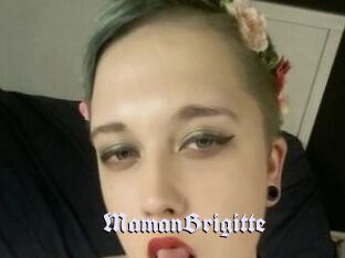 MamanBrigitte