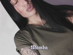 Mamba