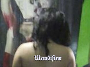 Mandifine