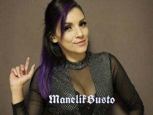 ManelikBusto