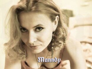 Manndy