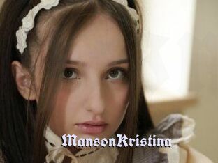 Manson_Kristina