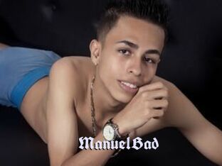 ManuelBad