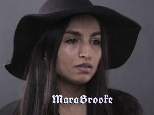 MaraBrooke