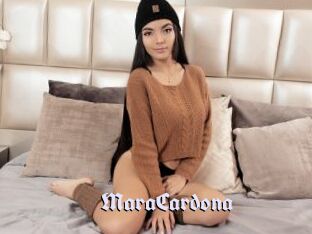 MaraCardona