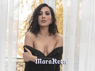 MaraKeen