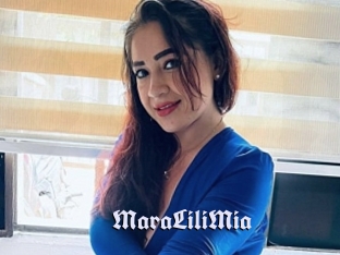 MaraLiliMia Bdsm Blog