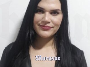 Maraxue