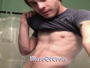 MarcStCroix