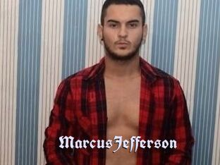 MarcusJefferson