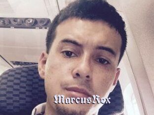 MarcusRex
