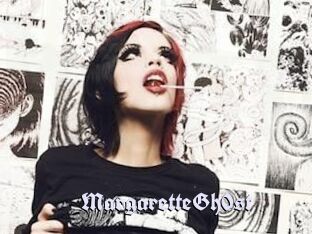 MargaretteGh0st