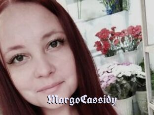 MargoCassidy