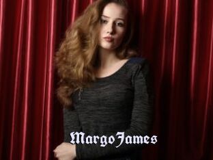 MargoJames