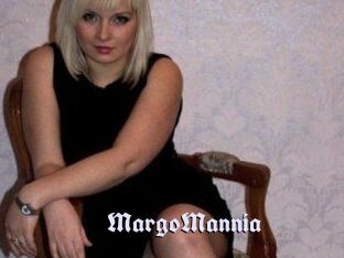 MargoMannia