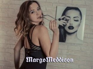 MargoMeddison