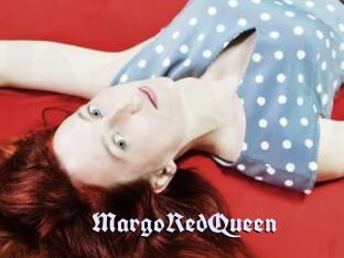 MargoRedQueen