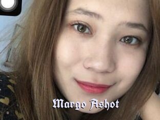 Margo_Ashot