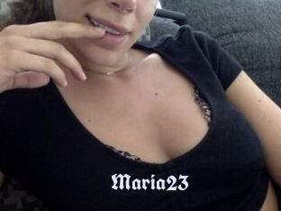 Maria23
