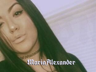 Maria_Alexander