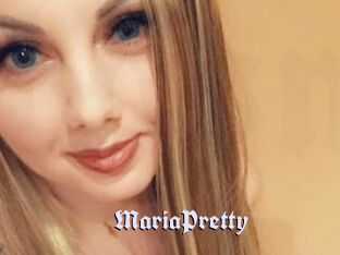 MariaPretty