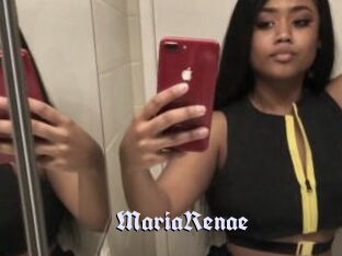 MariaRenae