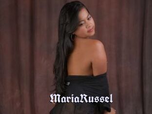 MariaRussel