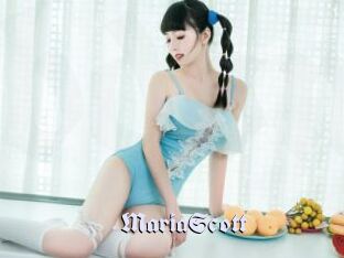MariaScott