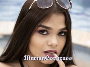 MarianGorgeuss