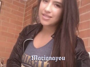 Marianayou
