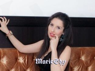 MarieShy