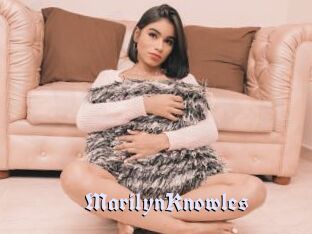 MarilynKnowles