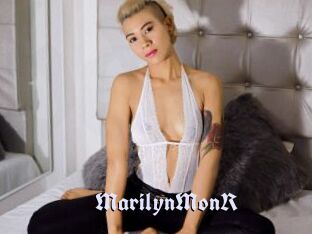 MarilynMonR