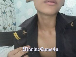MarineCums4u