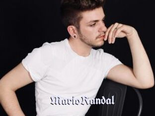 MarioRandal